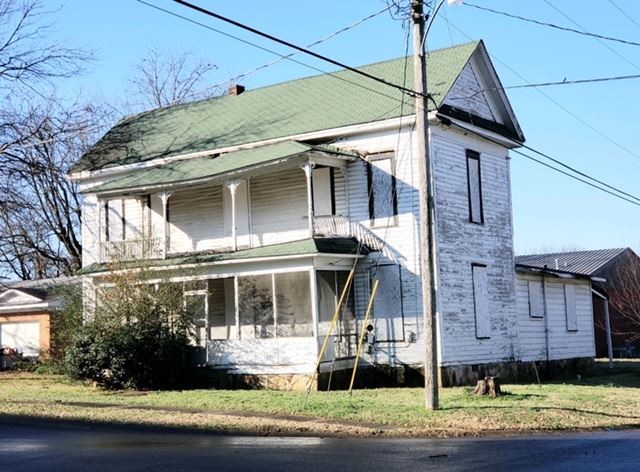 Latimore Tourist Home