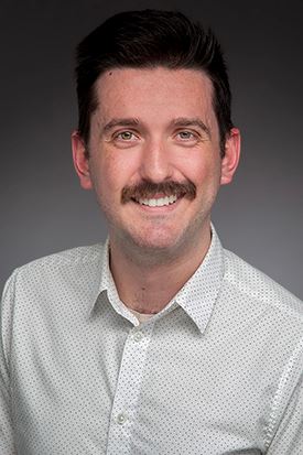 Wilson Gavin 275x413