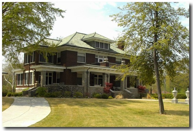 Image of Large House