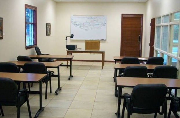 Training and Community Room